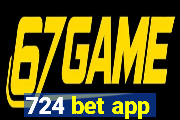 724 bet app